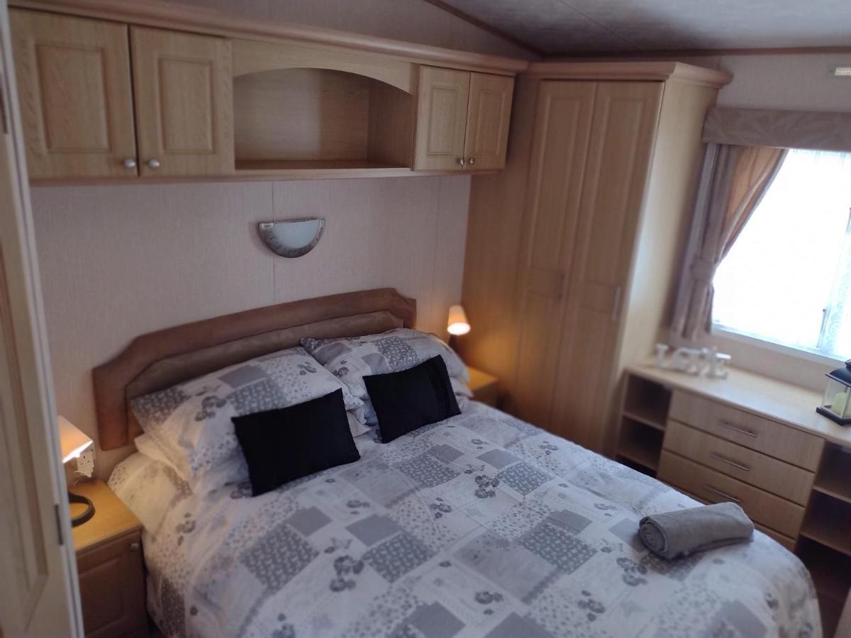 Morwenna Apartment Dawlish Ngoại thất bức ảnh
